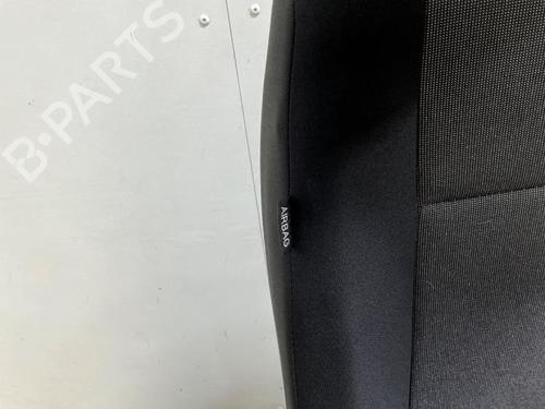 Right front seat VW CADDY IV Box Body/MPV (SAA, SAH) 2.0 TDI | BP40425736C16 - Image 3