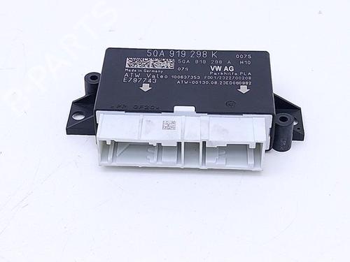 Used Electronic module Electronic module SEAT ARONA (KJ7, KJP) 1.0 TSI (110 hp) 40480149 40480149