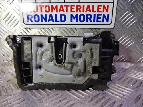 Rear left lock MINI MINI (F55) Cooper | BP40482189C100 - Image 2