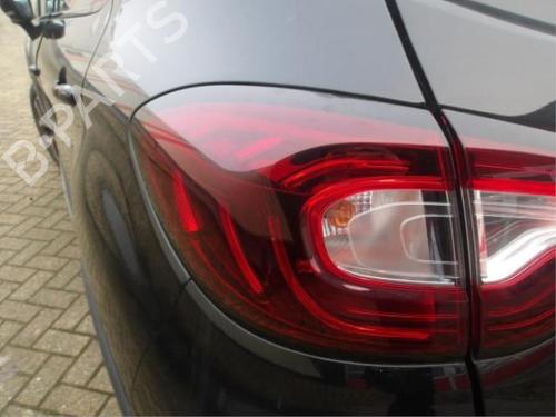 Switch RENAULT CAPTUR I (J5_, H5_) 1.2 TCe 120 | BP40474511I30 - Image 29
