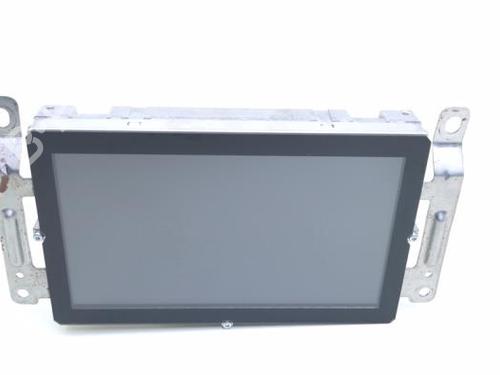 display-monitor-renault-koleos-i-hy_-2008-40362667 main image