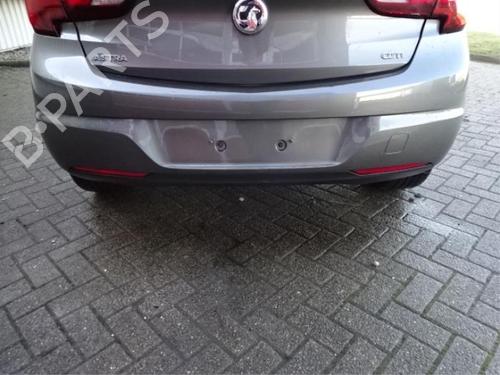 Electronic sensor OPEL ASTRA K (B16) 1.6 CDTi (68) | BP40379569M84 - Image 24