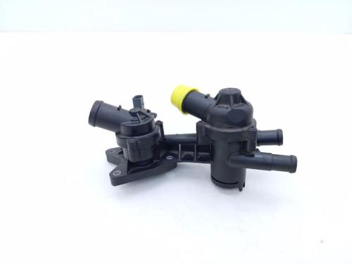Used Thermostat housing Thermostat housing VW GOLF V (1K1) 1.6 FSI (115 hp) 40378254 40378254