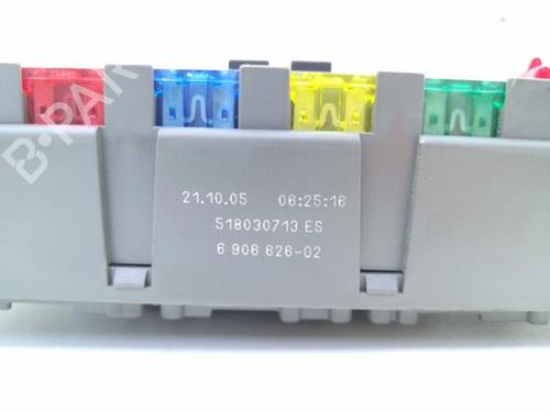 Fuse box MINI MINI (R50, R53) Cooper | BP40471430E1 - Image 2