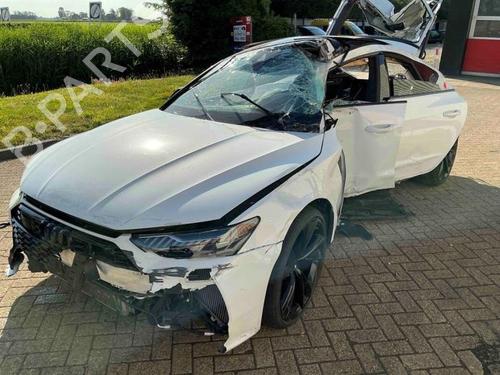 Right front suspension arm AUDI A7 Sportback (4KA) RS7 TFSI Mild Hybrid quattro | BP40418737M13 - Image 11