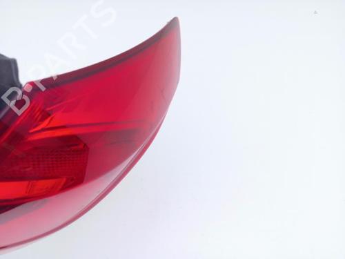 Right taillight OPEL ASTRA J (P10) 1.4 (68) | BP40468311C35  - Image 6