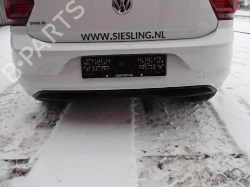 Electronic module VW POLO VI (AW1, BZ1, AE1) 1.6 TDI | BP40431293M83 - Image 23