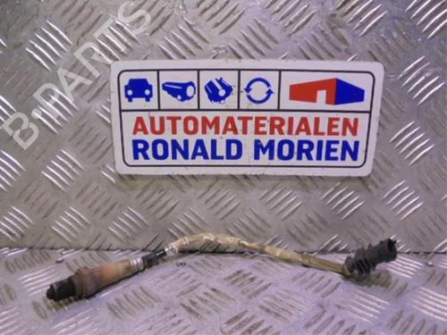 Used Electronic sensor Electronic sensor OPEL MERIVA B MPV (S10) 1.4 (75) (120 hp) 40379600 40379600