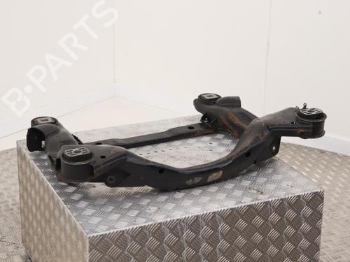 Subframe VW PHAETON (3D1, 3D2, 3D3, 3D4, 3D6, 3D7, 3D8, 3D9) 6.0 W12 4motion | BP40406415M9 - Image 7