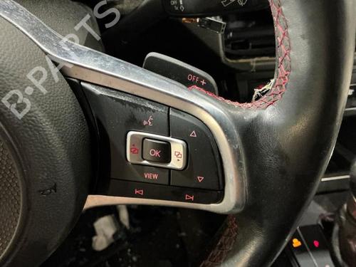 Steering column stalk VW POLO VI (AW1, BZ1, AE1) 2.0 GTI | BP40552402I23 - Image 26