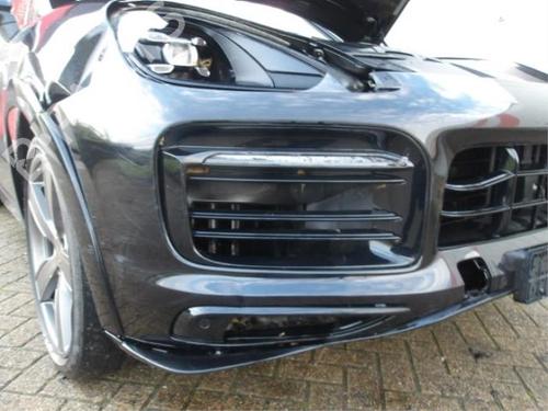 Speaker PORSCHE CAYENNE (9YA) 3.0 E-Hybrid AWD (9YAAE1) | BP40394283E2 - Image 22