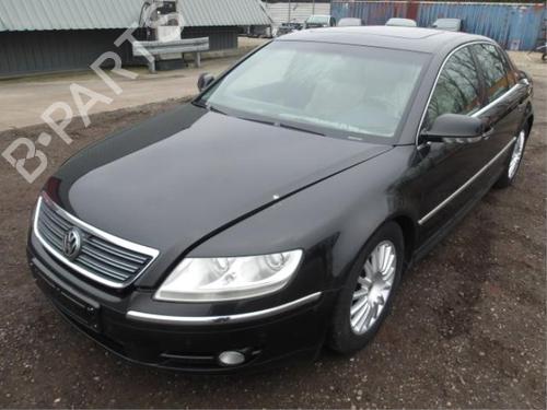 Electronic module VW PHAETON (3D1, 3D2, 3D3, 3D4, 3D6, 3D7, 3D8, 3D9) 3.2 V6 4motion | BP40387175M83 - Image 8