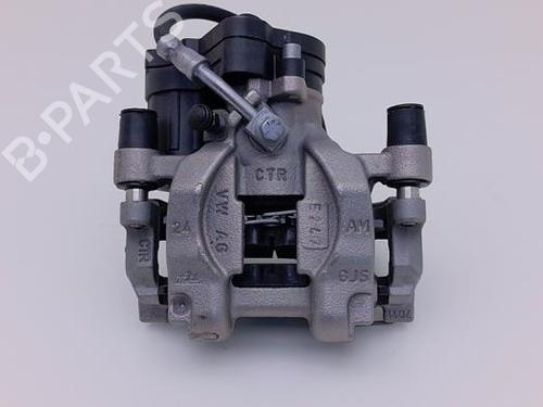 Used Right rear brake caliper Right rear brake caliper VW TIGUAN (CT1) 2.0 TDI 4motion (193 hp) 40414073 40414073