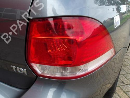 Right rear steering knuckle VW GOLF V Variant (1K5) 1.9 TDI | BP40397771M28 - Image 30