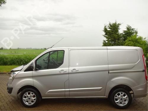 Lights ECU FORD TRANSIT CUSTOM V362 Van (FY, FZ) 2.2 TDCi | BP40369614M55 - Image 7