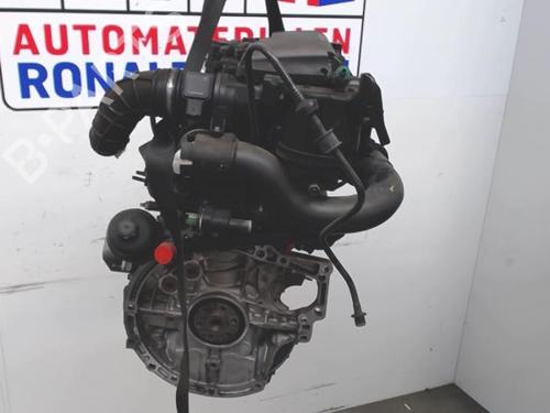 Engine FORD FIESTA VI (CB1, CCN) 1.4 TDCi | BP40471466M1 - Image 3