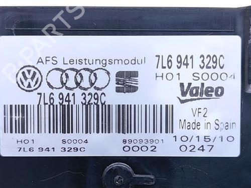 Control unit AUDI A5 (8T3) RS5 quattro | BP40414569M11 - Image 5