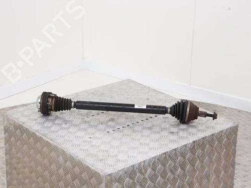 Right front driveshaft VW GOLF PLUS V (5M1, 521) 1.6 TDI | BP40476929M39 - Image 5