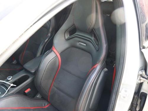 AC pipe MERCEDES-BENZ A-CLASS (W176) AMG A 45 4-matic (176.052) | BP40478018M126 - Image 23