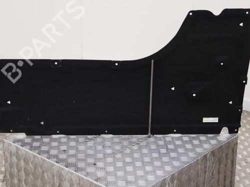 Underbody protection BMW 4 Gran Coupe (G26) 420 d Mild-Hybrid xDrive | BP40477522M92 - Image 3