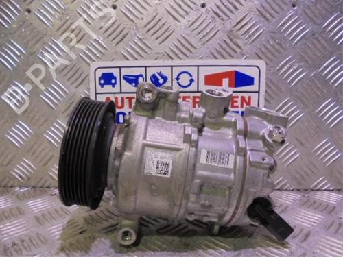 Used AC compressor AC compressor AUDI A4 B8 (8K2) 2.0 TFSI quattro (224 hp) 40471201 40471201