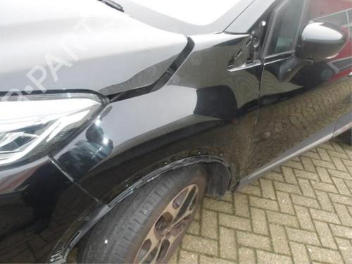 Switch RENAULT CAPTUR I (J5_, H5_) 1.2 TCe 120 | BP40474511I30 - Image 12