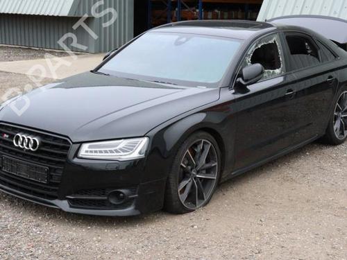 Control unit AUDI A8 D4 (4H2, 4H8, 4HC, 4HL) S8 plus quattro | BP40410326M11 - Image 7