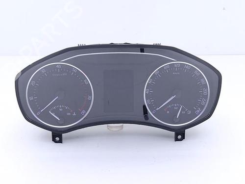 instrument-cluster-skoda-octavia-ii-combi-1z5-2004-2005-2006-2007-2008-2009-2010-2011-2012-2013-40419092 main image