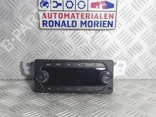 Used Radio Radio OPEL KARL (C16) 1.0 (75 hp) 40362255 40362255