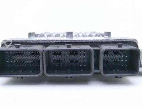 Engine control unit (ECU) FORD FIESTA VI (CB1, CCN) 1.4 TDCi | BP40471068M57 - Image 4