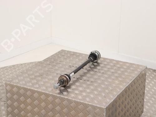 Right rear driveshaft SKODA KAROQ (NU7, ND7) 1.5 TSI 4x4 | BP40397009M41 - Image 7