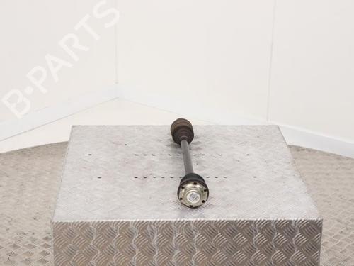 Right rear driveshaft BMW 1 (E87) 118 i | BP40406310M41 - Image 6
