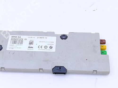 Used Electronic module Electronic module BMW 6 Coupe (F13) M6 (560 hp) 40479361 40479361
