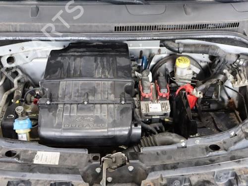 Rear left seatbelt FORD KA (RU8) 1.2 | BP40406157I29  - Image 14