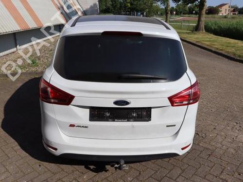 AC pipe FORD B-MAX (JK) 1.0 EcoBoost | BP40399341M126  - Image 13