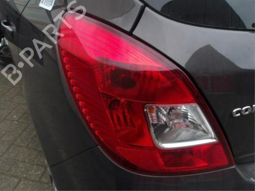 Electronic sensor OPEL CORSA D (S07) 1.2 (L08, L68) | BP40406502M84 - Image 22