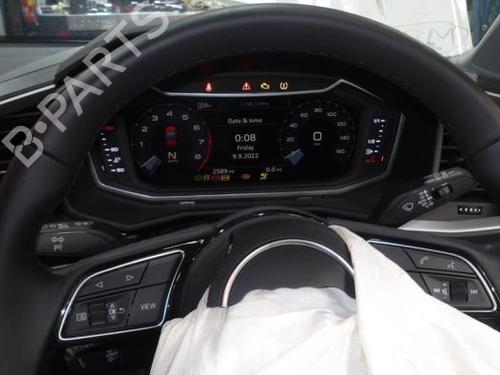 Electronic sensor AUDI A1 Sportback (GBA) 30 TFSI | BP40475295M84 - Image 26