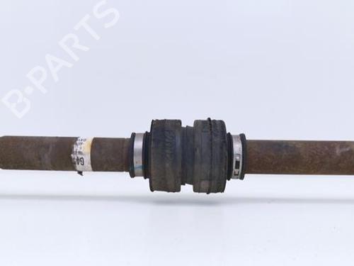 Right front driveshaft HYUNDAI i30 Estate (PDE) 1.0 T-GDI hybrid 48V | BP40479784M39 - Image 4