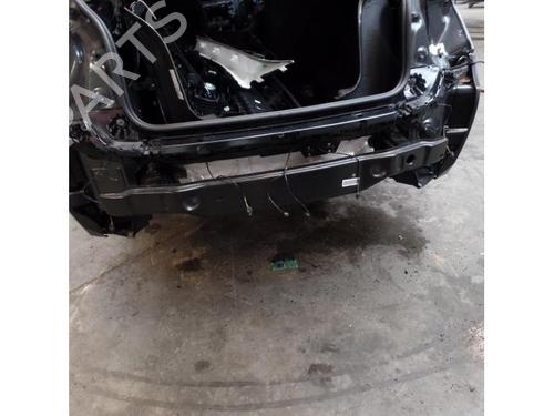 Used Rear bumper reinforcement Rear bumper reinforcement BMW 1 (F21) 116 i (136 hp) 40432372 40432372