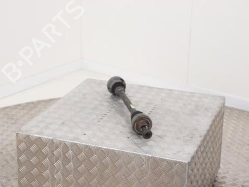 Right front driveshaft AUDI Q5 (FYB, FYG) 2.0 TDI quattro | BP40407807M39 - Image 6