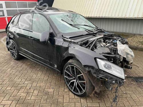 Exhaust system AUDI Q5 (8RB) SQ5 TDI quattro | BP40423003M121 - Image 12