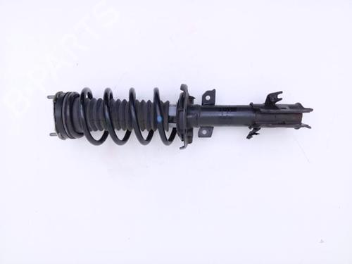Used Left front shock absorber Left front shock absorber FORD TRANSIT COURIER B460 Box Body/MPV 1.5 TDCi (75 hp) 40418337 40418337