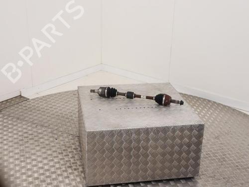 Used Left front driveshaft Left front driveshaft KIA CEED Sportswagon (CD) 1.0 T-GDI (120 hp) 40413790 40413790