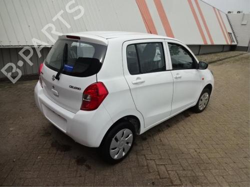 Left curtain airbag SUZUKI CELERIO (LF) 1.0 (AVK310) | BP40428341C11 - Image 10