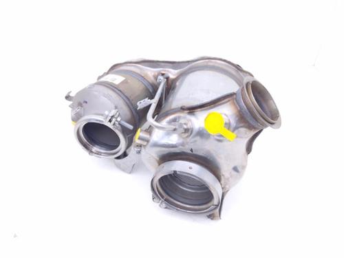 Used Particulate filter Particulate filter VW PASSAT B9 Variant (CJ5) 2.0 TDI 4motion (193 hp) 40422893 40422893
