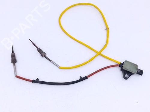 Used Electronic sensor Electronic sensor RENAULT AUSTRAL E-TECH 200 Hybrid (HGM2) (199 hp) 40425275 40425275
