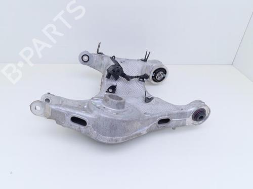 Used Right rear suspension arm Right rear suspension arm JAGUAR E-PACE (X540) 2.0 D165 MHEV AWD (163 hp) 40480347 40480347