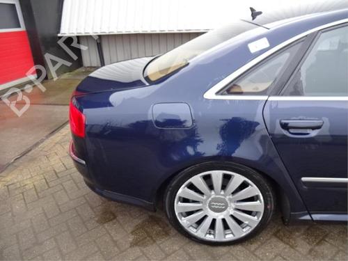 Rear differential AUDI A8 D3 (4E2, 4E8) 4.0 TDI quattro | BP40384224M24  - Image 21