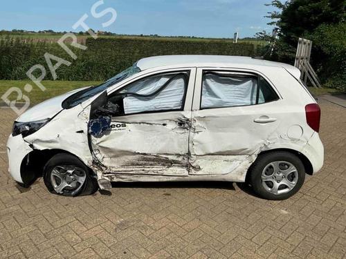 Rear axle KIA PICANTO III (JA) 1.0 | BP40419413M2 - Image 11