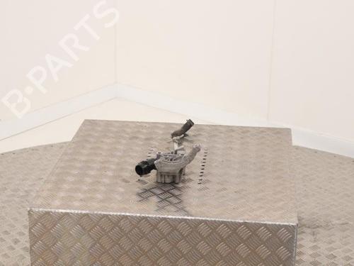 Engine mount AUDI A6 C7 Avant (4G5, 4GD) 3.0 TDI quattro | BP40397781M89 - Image 3